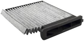 Filtro Cabine Tiida 2007 a 2013 Wega AKX-1956/C Filtro Cabine Tiida 2007 a 2013 Wega AKX-1956/C