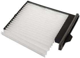 Filtro Cabine Tiida 2007 a 2013 Wega AKX-1956 Filtro Cabine Tiida 2007 a 2013 Wega AKX-1956