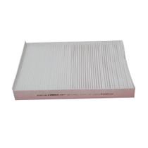 Filtro Cabine Touareg 2004 a 2017 Metal Leve LA907 Filtro Cabine Touareg 2004 a 2017 Metal Leve LA907