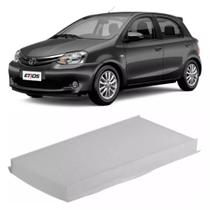 Filtro Cabine Toyota Etios FC2905 Proteção Total para Seu Carro