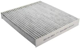 Filtro Cabine Trajet 2000 a 2001 Wega AKX-2003/C Filtro Cabine Trajet 2000 a 2001 Wega AKX-2003/C