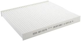 Filtro Cabine Transit Chassi 2011 a 2019 Wega AKX-35178 Filtro Cabine Transit Chassi 2011 a 2019 Wega AKX-35178