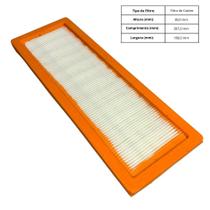 Filtro Cabine - Turbo - RE195491