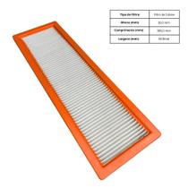 Filtro Cabine - Turbo - RE198488