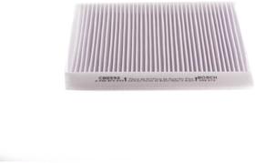 Filtro Cabine Versa 2011 a 2016 Bosch 0 986 BF0 592 Filtro Cabine Versa 2011 a 2016 Bosch 0 986 BF0 592