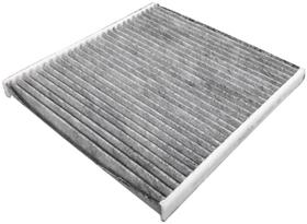 Filtro Cabine Versa 2014 a 2021 Wega AKX-1925/C