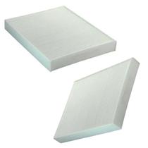 Filtro Cabine VW Amarok, Touareg / Porsche Cayenne - Proteção Total Filtro Cabine VW Amarok, Touareg / Porsche Cayenne - Proteção Total