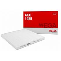 Filtro Cabine Wega AKX1985 Cerato, Sorento, Carnival, Mohave Filtro Cabine Wega AKX1985 Cerato, Sorento, Carnival, Mohave
