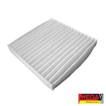 Filtro cabine wega honda new city 1.5 flex 09 new fit 1.5 16v flex 09