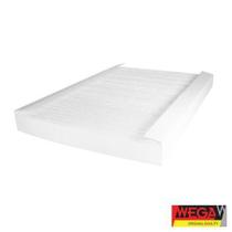 Filtro cabine wega *mercedes bens classe a 160 (w168.033) m 166.960 99 05 classe a 190 (w168.032) m 166 01 05 Filtro cabine wega *mercedes bens classe a 160 (w168.033) m 166.960 99 05 classe a 190 (w168.032) m 166 01 05