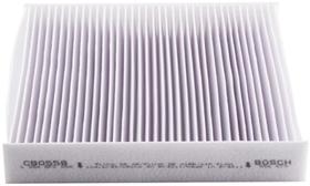 Filtro Cabine Yaris Sedan 2018 a 2019 Bosch 0 986 BF0 558