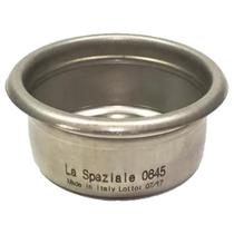 Filtro Café Espresso Porta Filtro 645 Aço Inox La Spaziale