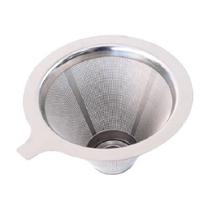 Filtro Café Inox Coador Sem Uso De Filtro De Papel Topchef Filtro Café Inox Coador Sem Uso De Filtro De Papel Topchef