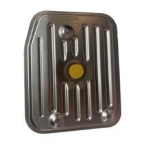 Filtro Caixa Automatica Audi Turbo 2000 Em Diante - Wega