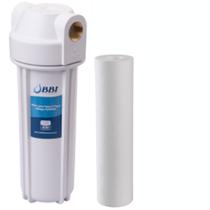 Filtro Caixa D'água Cavalete BBI Conexão 3/4 + 1 Refil Extra