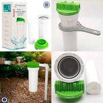 Filtro Caixa Dágua E Cavalete Poe Eco Hidrofiltros Filtro Caixa Dágua E Cavalete Poe Eco Hidrofiltros