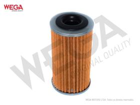 Filtro Cambio Automatico Asx Lancer 1.5 1.6 Wega Weoc002