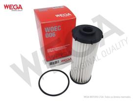 Filtro Cambio Automatico Audi A3 Q3 R8 2.5 Wega Woec006 Filtro Cambio Automatico Audi A3 Q3 R8 2.5 Wega Woec006