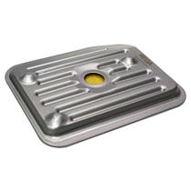 Filtro Câmbio Automático Audi A4 1995 a 2024 - 838873 - WFC938