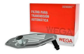 Filtro Câmbio Automático Dodge Ram 2500 6.7 Wega Wfc951