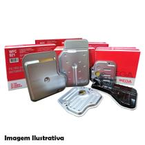 Filtro Câmbio Automático Ford Ecosport 2007 a 2020 - 799300 - WFC908