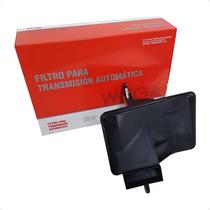 Filtro Câmbio Automático Gm Astra 1997 a 2011 - 1355330 - WFC917 Filtro Câmbio Automático Gm Astra 1997 a 2011 - 1355330 - WFC917