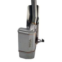 Filtro Câmbio Automático Honda Crv 1999 a 2017 - 838841 - WFC921