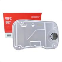 Filtro Câmbio Automático Mitsubishi L200 2013 a 2017 - 1355302 - WFC967