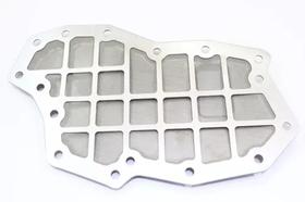 Filtro Câmbio Automático Nissan Frontier 2.5 2005 A 2015