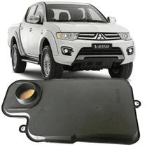 Filtro Cambio Automatico Pajero Full Tr4 L200 3.2 3.8 2.5 Filtro Cambio Automatico Pajero Full Tr4 L200 3.2 3.8 2.5