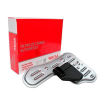 Filtro Câmbio Automático Renault Captur 2019 a 2021 - 1358276 - WFC904 Filtro Câmbio Automático Renault Captur 2019 a 2021 - 1358276 - WFC904