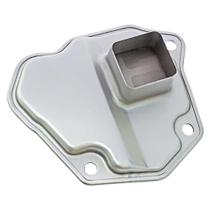 Filtro Câmbio Automático Renault Fluence 2011 a 2018 - 838875 - WFC941 Filtro Câmbio Automático Renault Fluence 2011 a 2018 - 838875 - WFC941