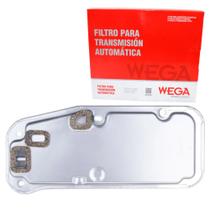 Filtro Câmbio Automático Toyota Hilux Sw4 3.0 TDI 2005 a 2010 Wega WFC980