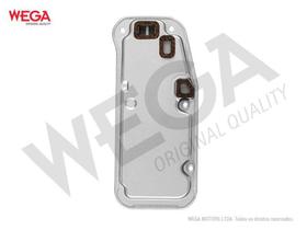 Filtro cambio automatico toyota hilux sw4 3.0 - wega- wfc980