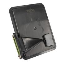 Filtro Câmbio Korando 2.0 16V Diesel 2010 a 2012 Câmbio M11 DS16A T BTR M11 6 Marchas - Wega WFC252