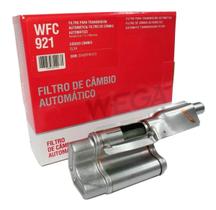 Filtro Câmbio WFC921 Honda Civic 1.7 CRV 2.0 - BMXA - SLXA -