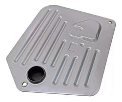 Filtro Câmbio WFC945 Audi A6 2.5 2.8 4.2 98/05 A8 3.2 3.3 6.0 99/02 BMW 540i 740i 4.4 E31 E38 Jaguar X5 4.4 4.6 96/03 XJ XJ8 XK8 3.2 4.0 96/03