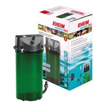 Filtro Canister Eheim Classic 350 2215 Para Até 350l 620l/h 110V