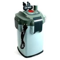 Filtro Canister Hopar Com UVF 9w 3318 1800l/h 110V