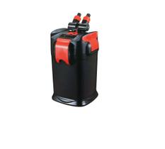 Filtro Canister Hopar Gf-907 1200l/h 25w Automático 110v