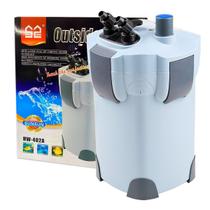 Filtro Canister HW402A Sunsun 1000 Lh para Aquário até 200 Litros