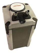 Filtro Canister Jebao 304 1200l/h 220v Aquário Até 500litros