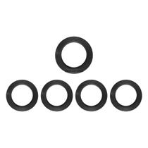 Filtro canister Jebo 828 838 pç reposição anel vedação 4P 1G