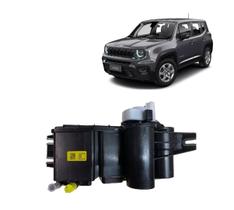 Filtro Canister Jeep Compass Renegade 1.3 T270 2022 A 2025 Filtro Canister Jeep Compass Renegade 1.3 T270 2022 A 2025