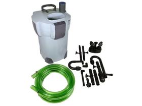 Filtro Canister Sunsun Hw-402a 220v 1000 L/h Aquários Filtro Canister Sunsun Hw-402a 220v 1000 L/h Aquários