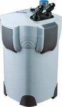Filtro Canister Sunsun Hw 402b 1000l/h Uv 9w 220v