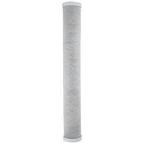 Filtro Carbon Block 20" de Encaixe Filtro Carbon Block 20" de Encaixe