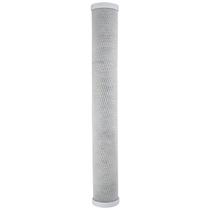Filtro Carbon Block 20" de Encaixe Filtro Carbon Block 20" de Encaixe