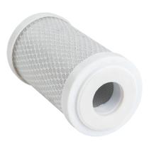 Filtro Carbon Block 5” Elimina Odores e Impurezas Filtro Carbon Block 5” Elimina Odores e Impurezas