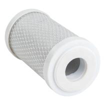 Filtro Carbon Block 5 Reduz Cloro, Odores e Sabores Filtro Carbon Block 5 Reduz Cloro, Odores e Sabores